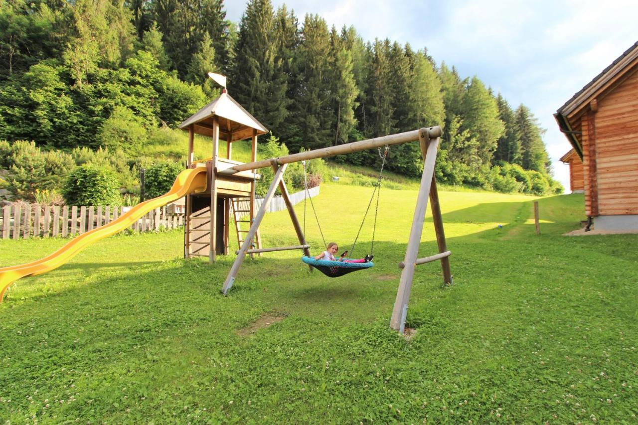 Huettendorf ชลัดมิง ภายนอก รูปภาพ