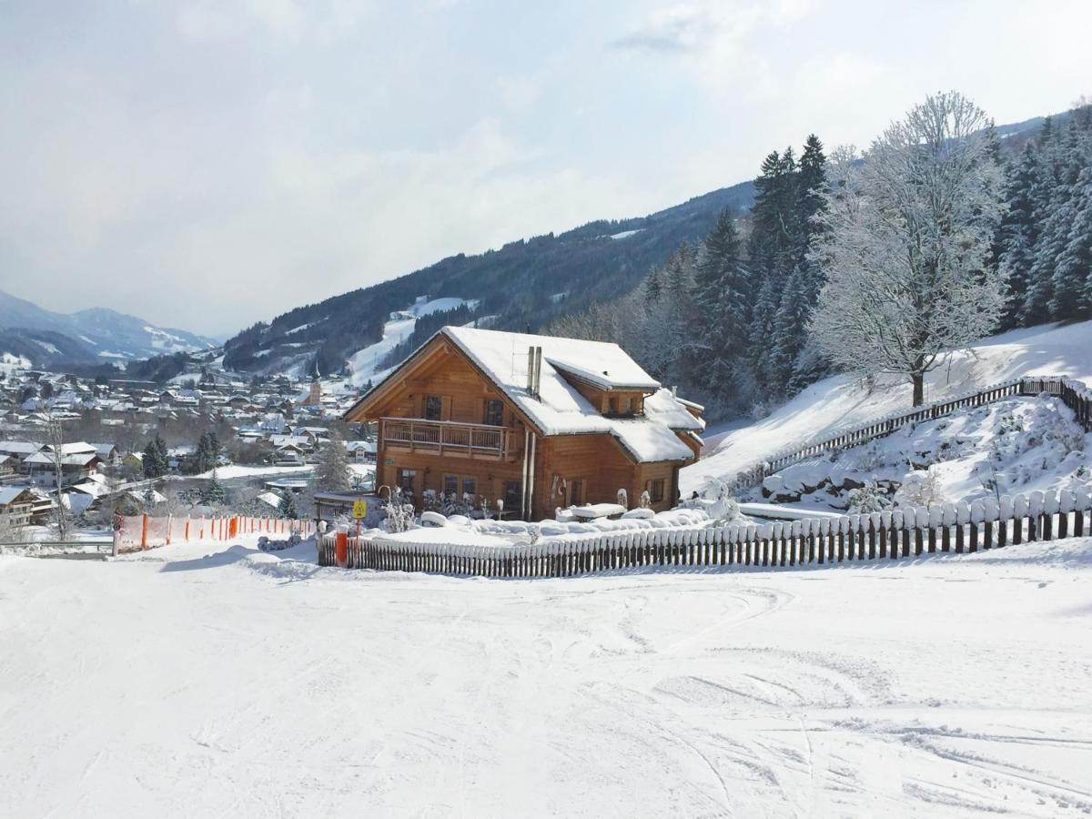 Huettendorf ชลัดมิง ภายนอก รูปภาพ